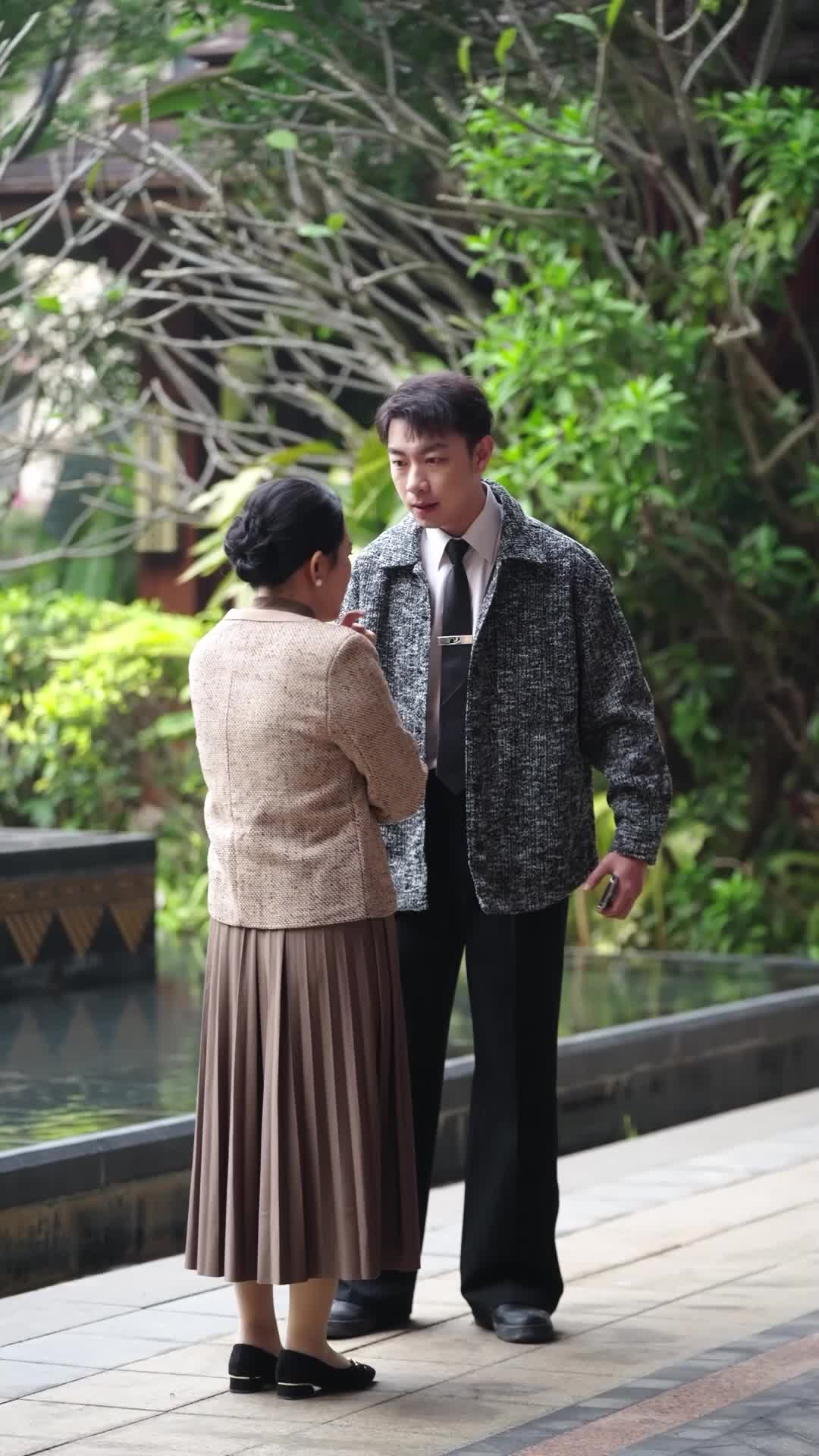 Episode 17 - Forced to Marry On New Year's Eve